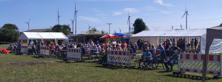 Tag des Pferdes - Fahrertag 30/31.08.2024