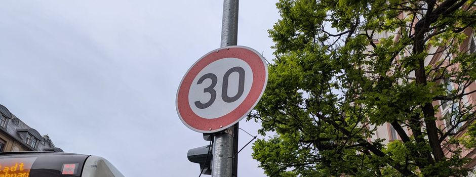 Neue Tempo-30-Zone in Mainzer Oberstadt gefordert