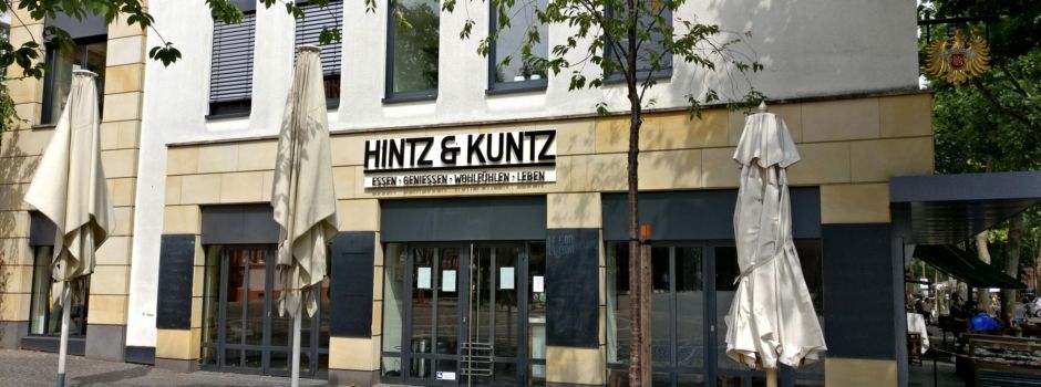 Hintz & Kuntz-Nachfolger steht fest