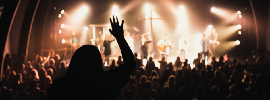 Vollplayback Theater & Musikmarathon – Kultur- und Musikhighlights im März