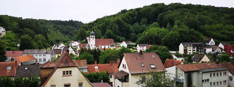 Niedersimten: Gehweg in der Littersbachstraße wird erneuert