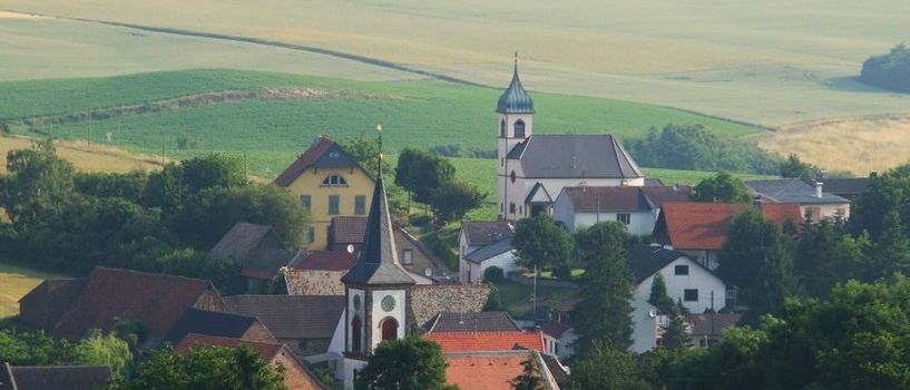 Bauplätze in Mörsfeld