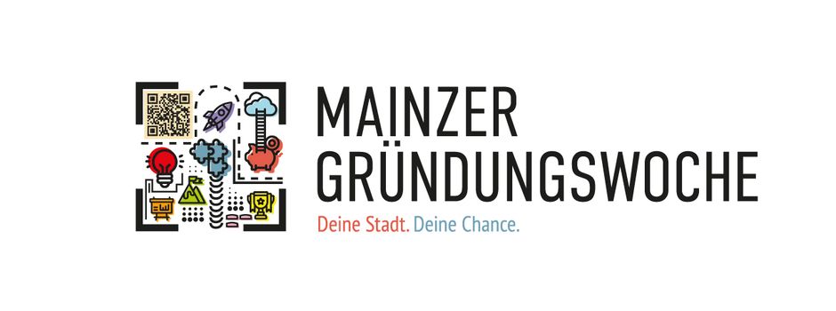 7 Tage, 30 Events, Gründung pur: So wird die Mainzer Gründungswoche in diesem Jahr/2022