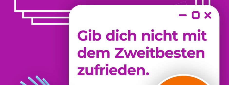 Glasfaser-Kampagne des Bundes