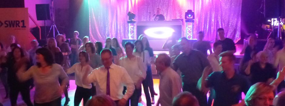 SWR1 Night Fever steigt am 30. November bei den Lautslochtrappers in Mommenheim
