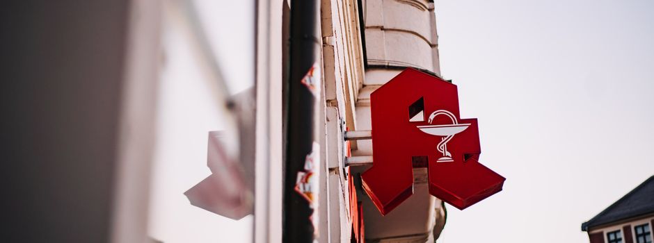 Einbrüche in Apotheken in Schneverdingen und Neuenkirchen