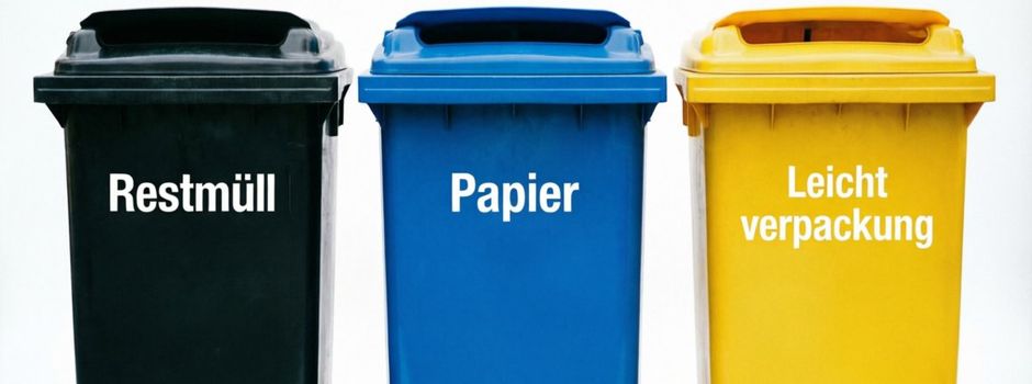 Der Abfallwirtschaftsbetrieb informiert: