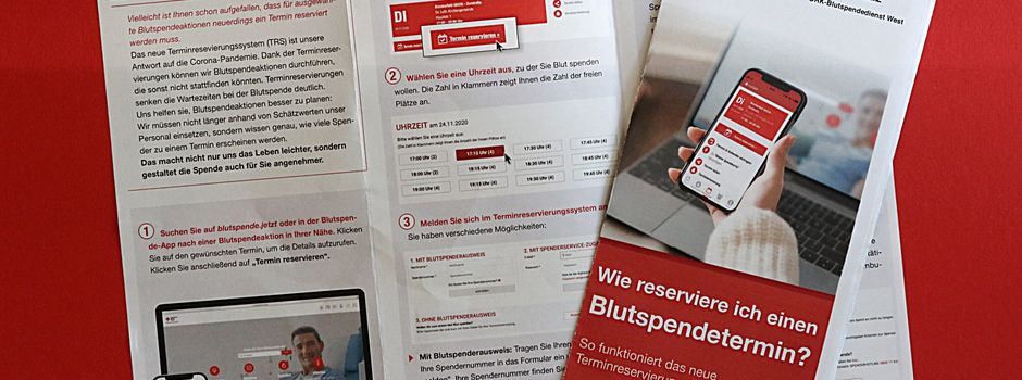 Blutspende wichtiger denn je