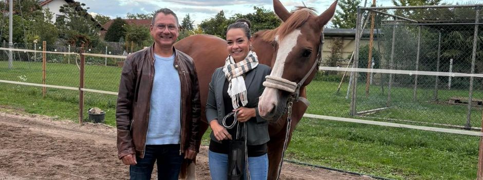 Pferdegestütztes Coaching