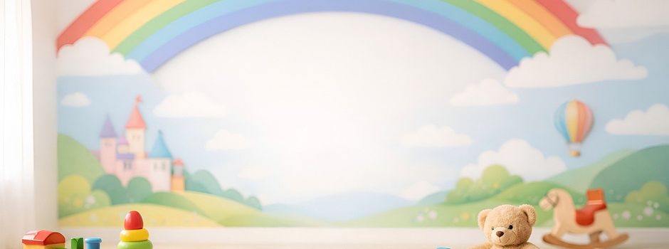 Tag der offenen Tür & 1. Schwender Kinderstraßenflohmarkt