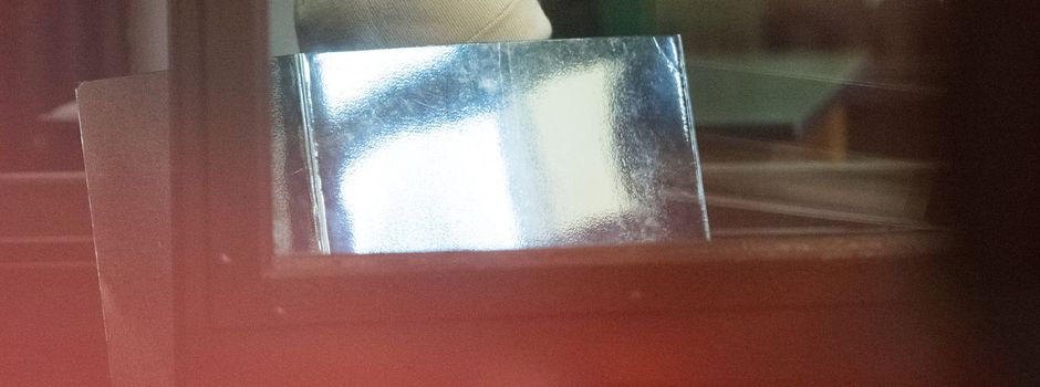 Mutmaßliche Vergewaltigung in Berlin - Prozess geplatzt