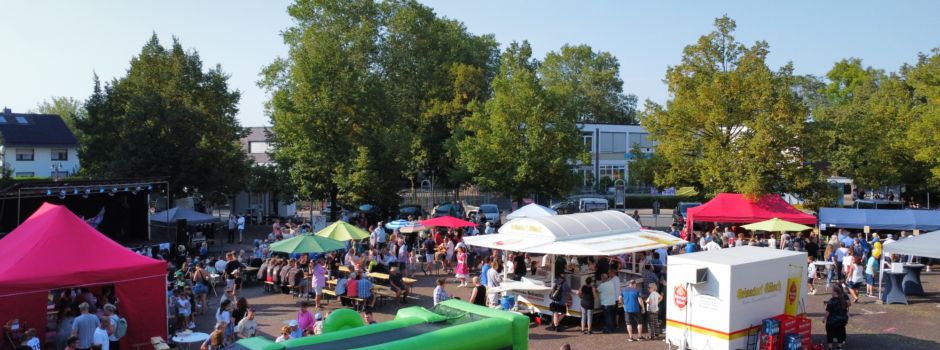 Beim dritten Mal ists Tradition: Es ist wieder Zeit für das Schweinebrunnen-Fest in Lülsdorf