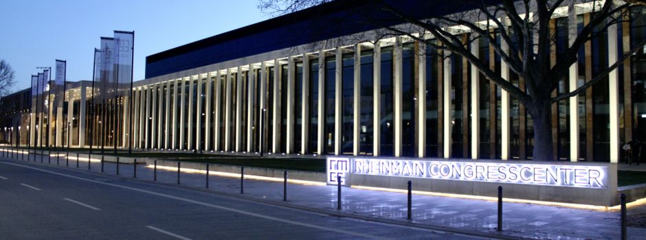 Mainzer übernimmt Gastronomie im Wiesbadener RMCC