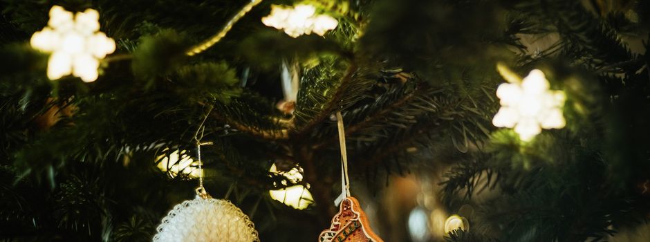 Weihnachtsgruß