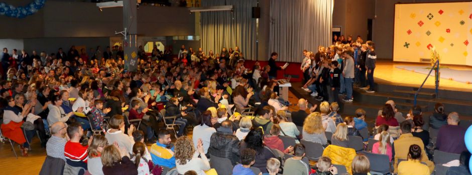 Kopernikus Gymnasium - Weiterentwicklung wird hier großgeschrieben!