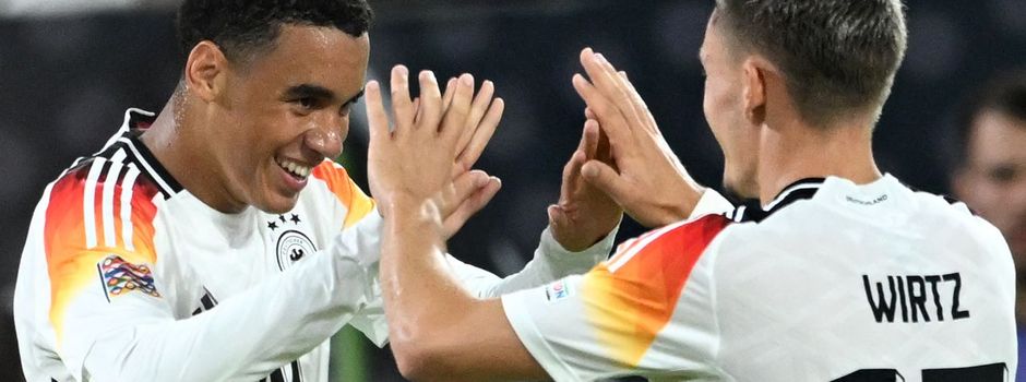 Team-Chemie passt: Nagelsmann mit Toreschub nach Holland