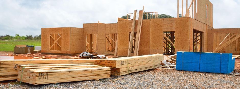 Grundstücke im Neubaugebiet Kaichen stehen zum Verkauf bereit!