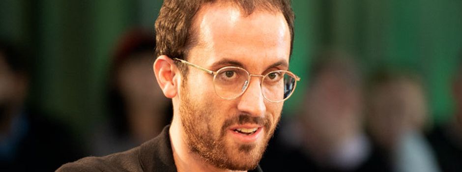 Dieser Star kommt am Wochenende nach Worms