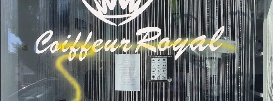 Sachbeschädigungen in Nierstein nehmen kein Ende