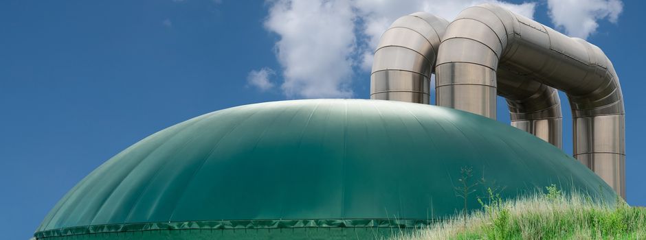 „Wärmenetze als Baustein der dezentralen Energieversorgung“