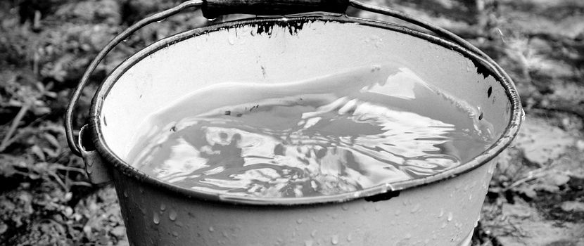 Neues Förderprogramm zur Regenwassernutzung im Landkreis Cuxhaven