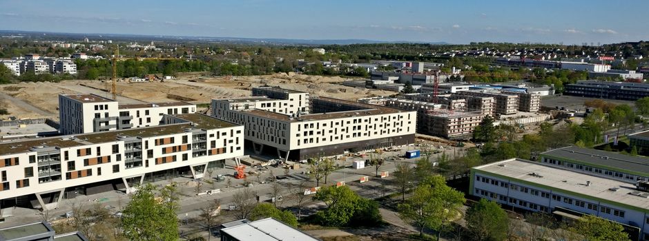 Neues Event in Mainz: Der „Heiligkreuz-Viertel Charity Run“