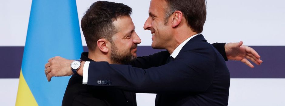 Krieg gegen die Ukraine: So ist die Lage