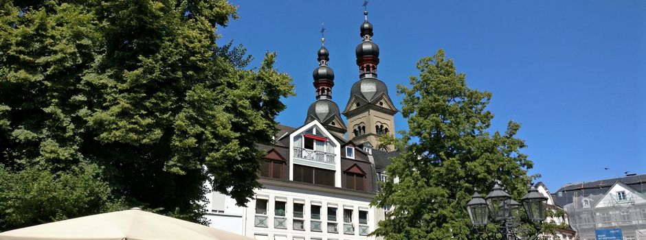 Kurios: Hier ist Koblenz 2026 bundesweiter Spitzenreiter