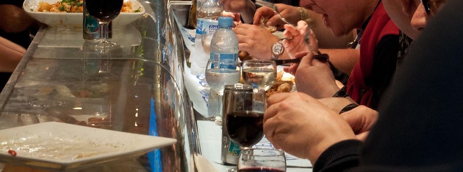 Am Donnerstag beim SVG