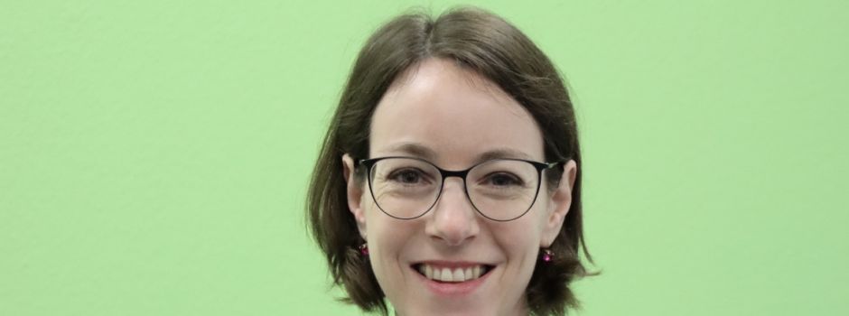 Unsere HelferInnen im Hintergrund