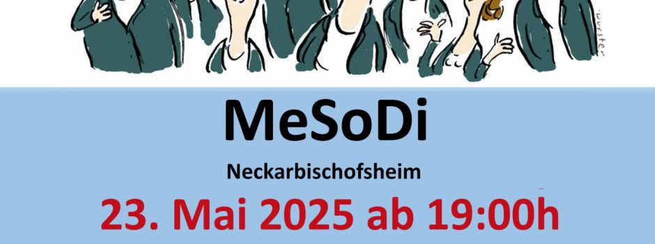 Premiere: Bischesse singt!