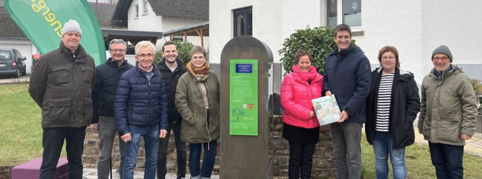 Literatur-Austausch einfach gemacht mit dem neuen Bücherschrank am Kaiserplatz