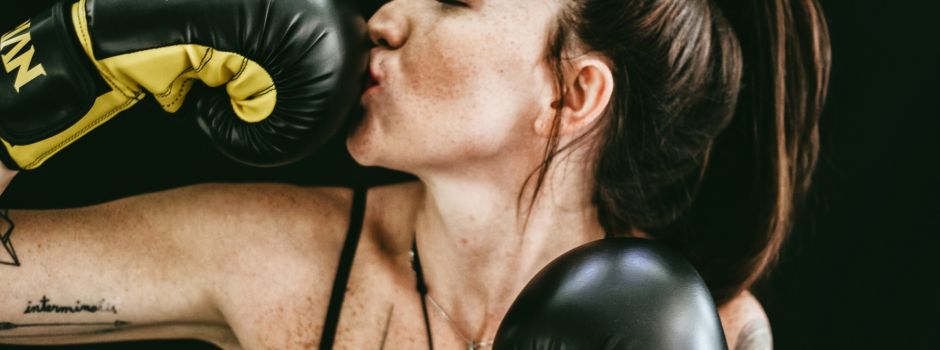 Ungewöhnliche Sportarten in Augsburg