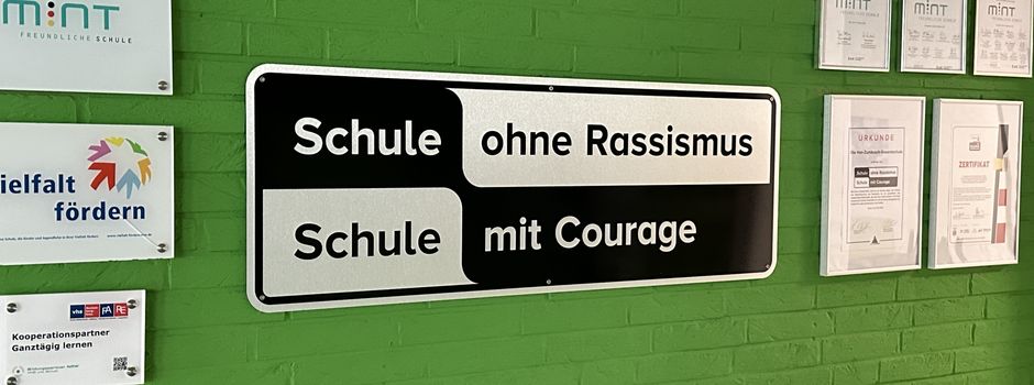 Von-Zumbusch-Gesamtschule reagiert auf Video mit rassistischen Parolen