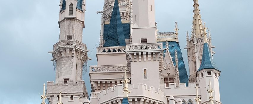 Werde Teil des Disney-Chorprojektes von Femmes Fatales