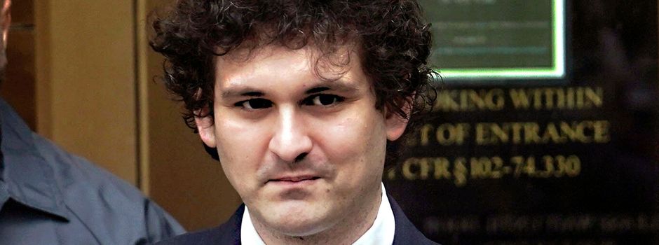 25 Jahre Haft für Ex-Krypto-König Bankman-Fried