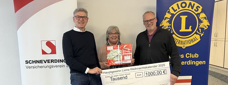 „Viel Positives bewirken“