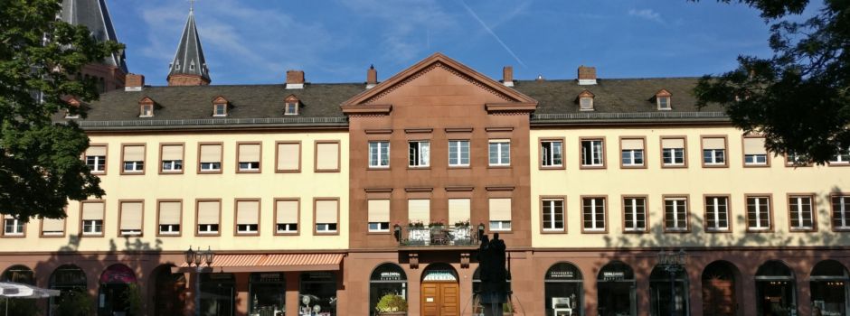 Kostenloses Freiluft-Fastnachtsevent in Mainzer Innenstadt angekündigt