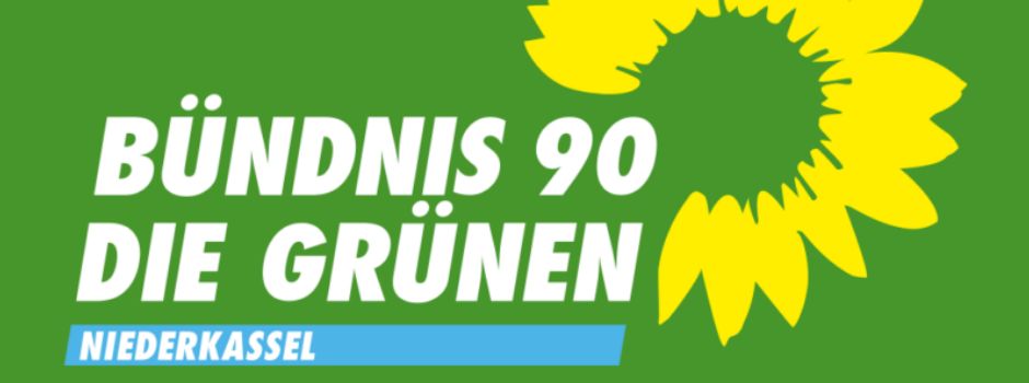 Bürgermeisterwahl 2023 in Niederkassel ohne Kandidat*in der GRÜNEN