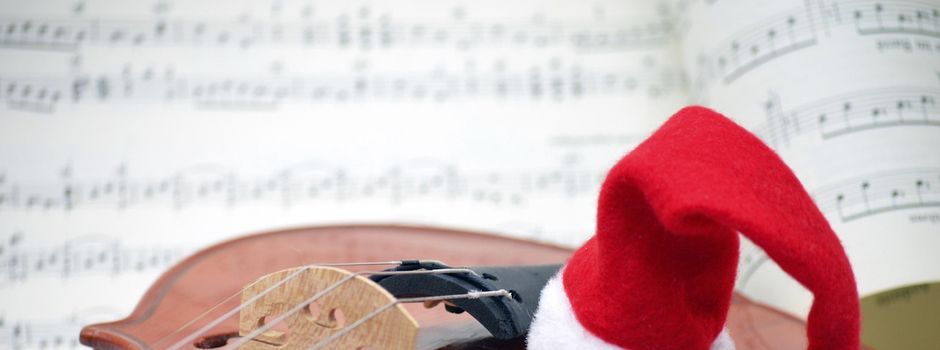 🎄 Künstler gesucht!🎅
