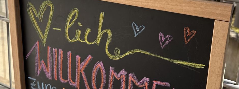 Lieblingsmenschtag in der Kita „Lieblingsplatz“