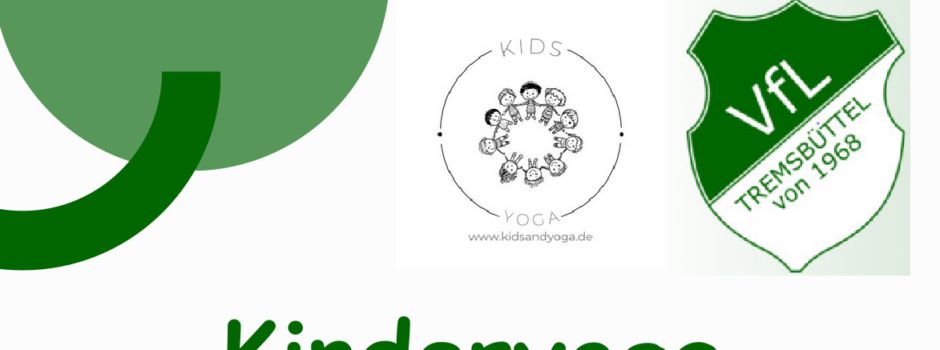 Kinderyoga ab Januar 2026