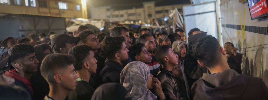 Gaza-Abkommen: Israel sieht Probleme bei Klärung von Details