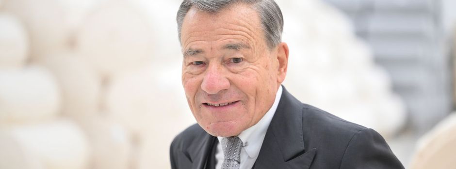 Wolfgang Grupp macht Suizid-Versuch öffentlich