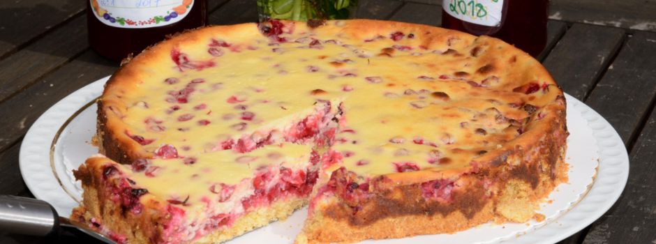Augsburg kocht: Ein Abendmenü mit Käsesuppe, Kartoffelbauza und Träubleskuchen