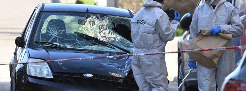 Todesfahrt in Mannheim - War Fahrer psychisch krank?