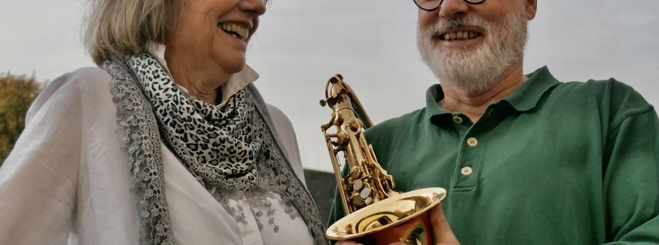 Sommerlesung von „Frauen kreativ“ in Herzebrock