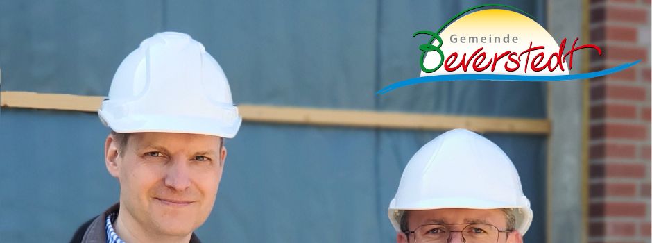 Wir suchen: Sachbearbeiter (m/w/d) im Fachdienst Bautechnik 