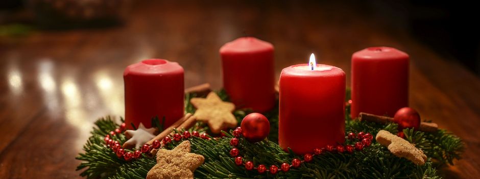 Gemeinsam in den Advent
