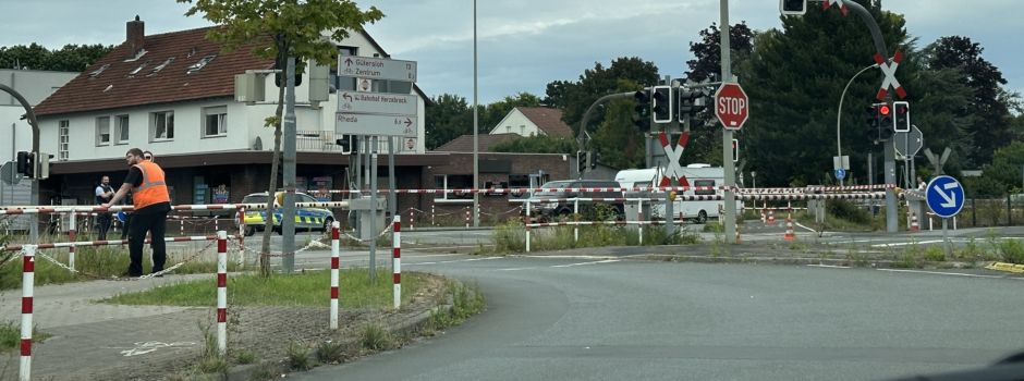 Fehlerhafte Signalübertragung bei Büstra-Lichtsignalanlage führt zu Verkehrsbehinderungen